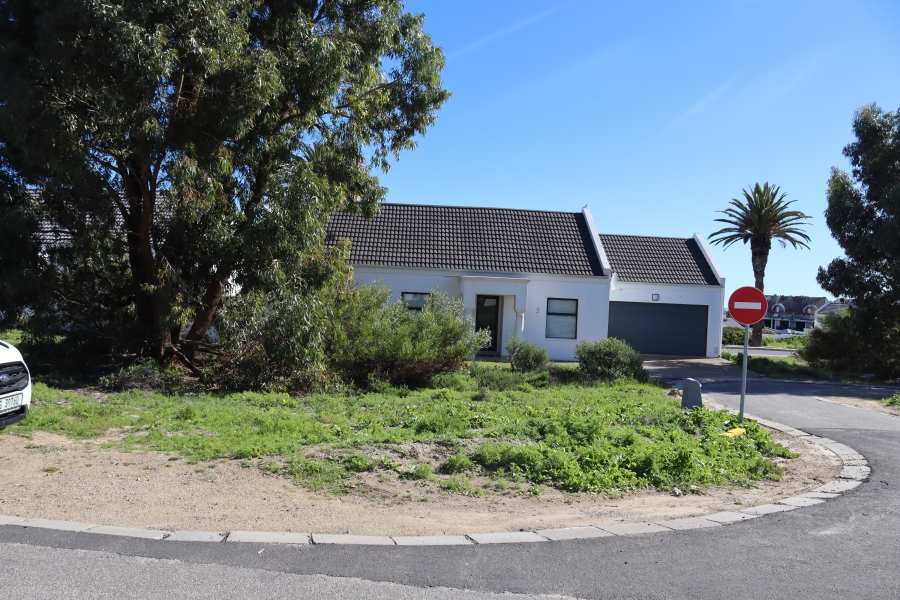 0 Bedroom Property for Sale in Shelley Point Western Cape